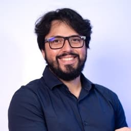 Eng. Lucas de Sousa Lima